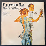 Fleetwood Mac - Man Of The World (UK)