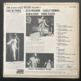 Various - The Stax/Volt Revue Live In Paris Vol 2