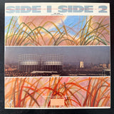 China Crisis - Working With Fire And Steel (SA)