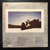 Thomas Dolby - The Flat Earth (ZIM)