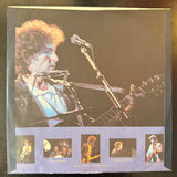 Bob Dylan - Real Live (SA)
