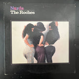 The Roches - Nurds (US)