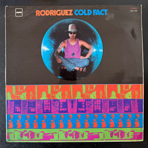 Rodriguez - Cold Fact (SA)