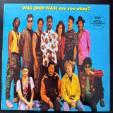 Was (not Was) - Are You Okay? (SA)