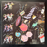 Queen - A Kind Of Magic (SA)