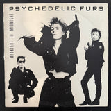 Psychedelic Furs - Midnight To Midnight