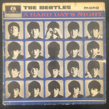 The Beatles - A Hard Day's Night (mono)