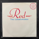 The Communards - Red (SA)