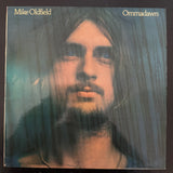 Mike Oldfield - Ommadawn (SA)