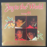 Boney M. - Joy To The World