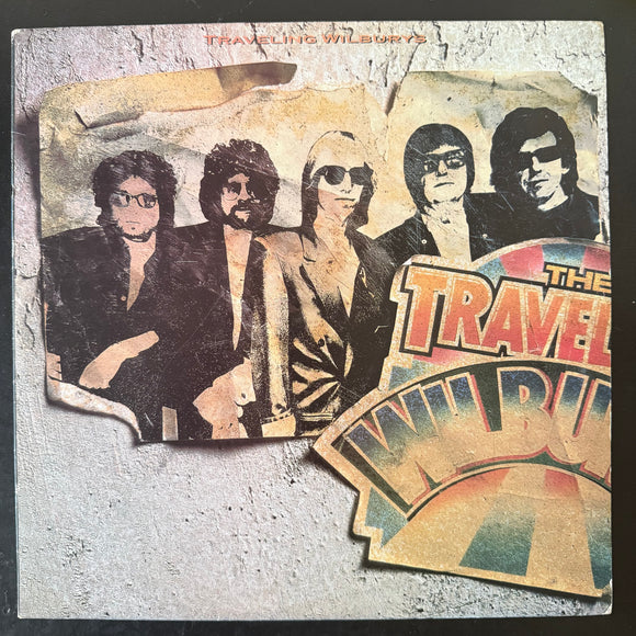 Traveling Wilburys - Volume One (SA)