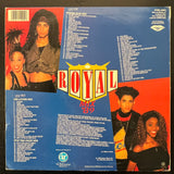 Mirage - Royal Mix '89