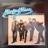 Manfred Mann - The R&B Years (UK)