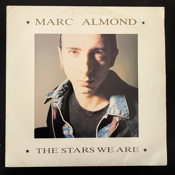 Marc Almond - The Stars We Are (SA)