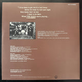 The Band - The Band (US) 180g