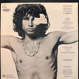 Jim Morrison music by The Doors - An American Prayer (Germany)