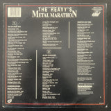 The Heavy's - Metal Marathon