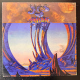 Yes - Union (SA)