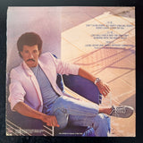 Lionel Richie - Can't Slow Down (SA)