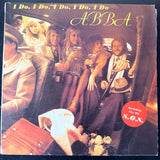 ABBA - I Do, I Do, I Do, I Do, I Do
