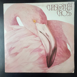 Christopher Cross - Another Page