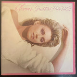 Olivia Newton-John - Olivia's Greatest Hits Vol. 2