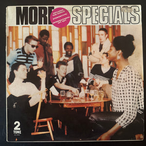 The Specials - More Specials (UK)
