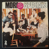 The Specials - More Specials (UK)
