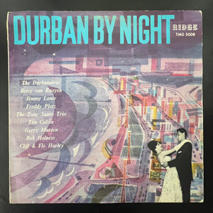 Various - Durban By Night