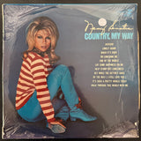 Nancy Sinatra - Country, My Way (SA)