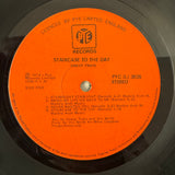 Gravy Train - Staircase To The Day (SA)