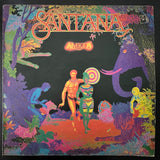 Santana - Amigos