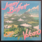 Jimmy Buffett - Volcano (Gatefold)