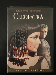 Cleopatra