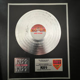 Kiss - Double Platinum (2xLP, Gatefold)