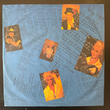 Transvision Vamp - Little Magnets Versus The Bubble Of Babble (SA)