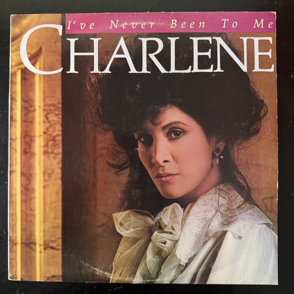 Charlene - I've Never Been To Me (SA)
