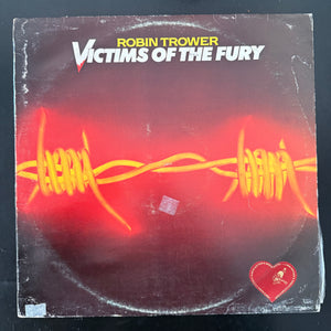 Robin Trower - Victims Of Fury