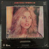 Judie Tzuke - Sports Car