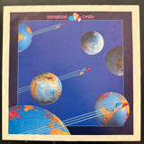 Thompson Twins - Into The Gap (Germany)