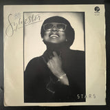 Sylvester - Stars