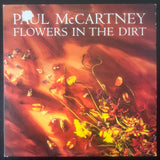 Paul McCartney - Flowers In The Dirt