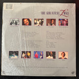 Various - The Greatest Love, 2xLP (SA)