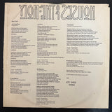 Led Zeppelin - Houses Of The Holy (SA)