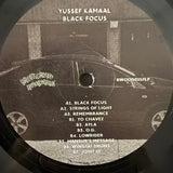 Yussef Kamaal - Black Focus (UK)
