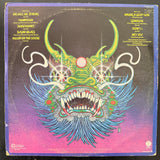 Thin Lizzy - Chinatown (SA)
