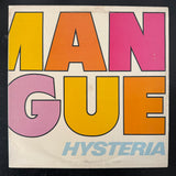 Human League - Hysteria (SA)