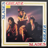 Slade - Slades Greats (SA)