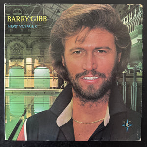 Barry Gibb - Now Voyager (SA)