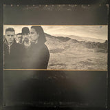 U2 - The Joshua Tree (Gatefold)